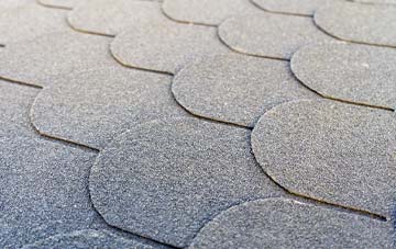 Broadstone asphalt roofing costs