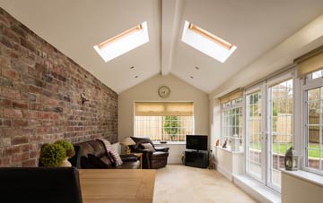 conservatory roof insulation Broadstone