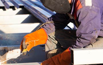 Broadstone flat roofing options