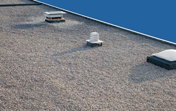 flat roofing Broadstone