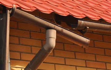 Broadstone gutter repair costs