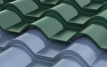who should consider Broadstone plastic roofs