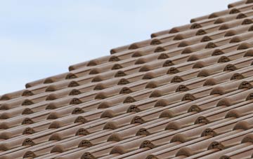 plastic roofing Broadstone