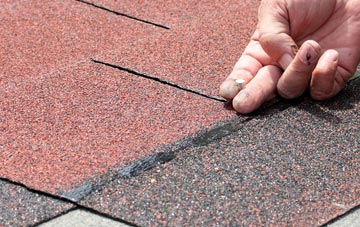Broadstone asphalt roof repairs