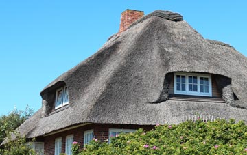 thatch roofing Broadstone