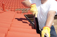 Broadstone gutter repair